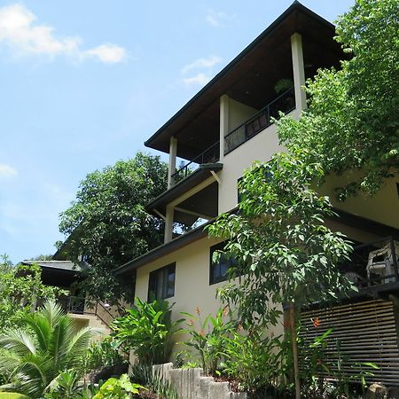 Koh Tao Heights Apartments Exterior photo