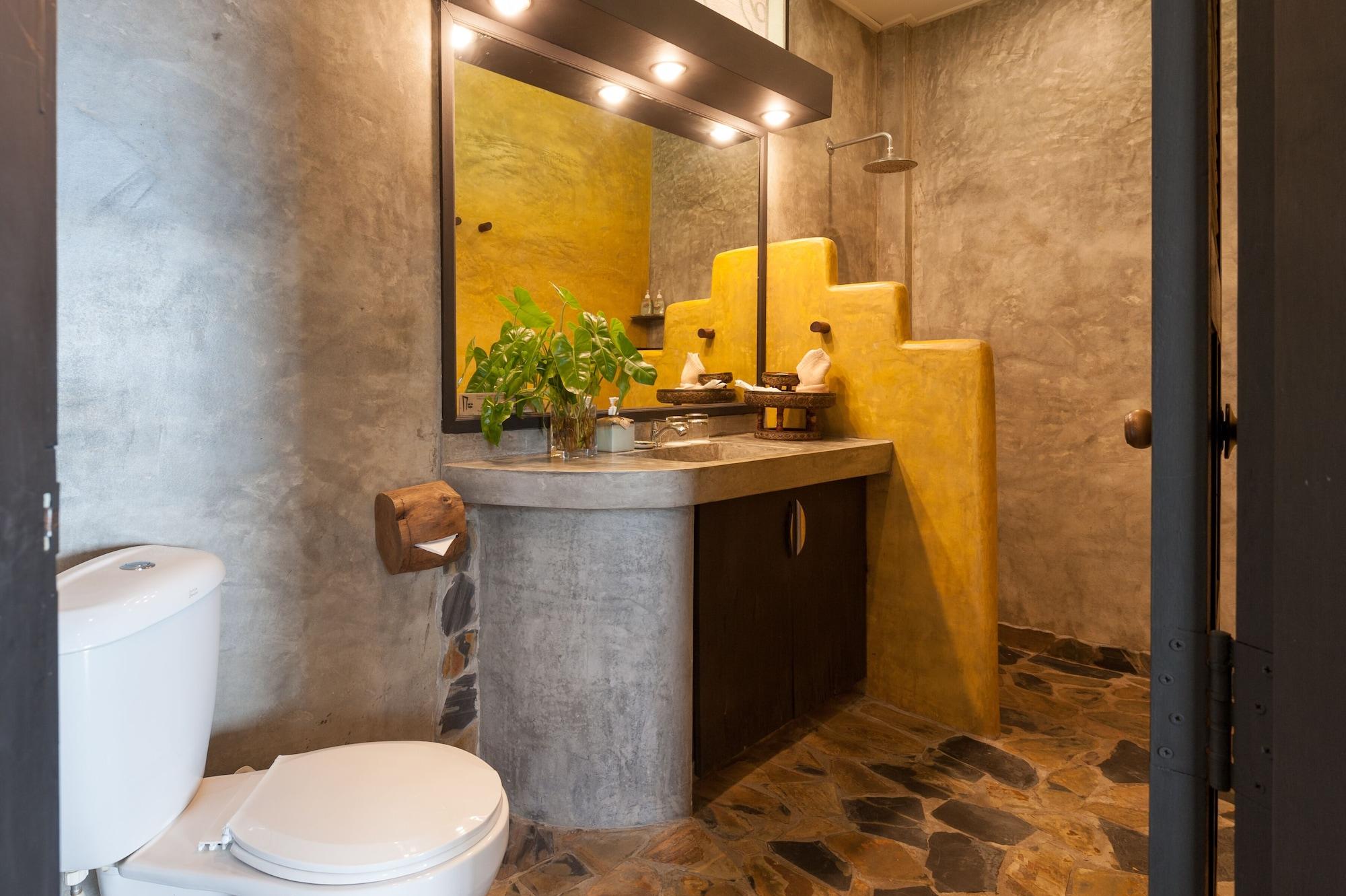 Koh Tao Heights Apartments Exterior photo