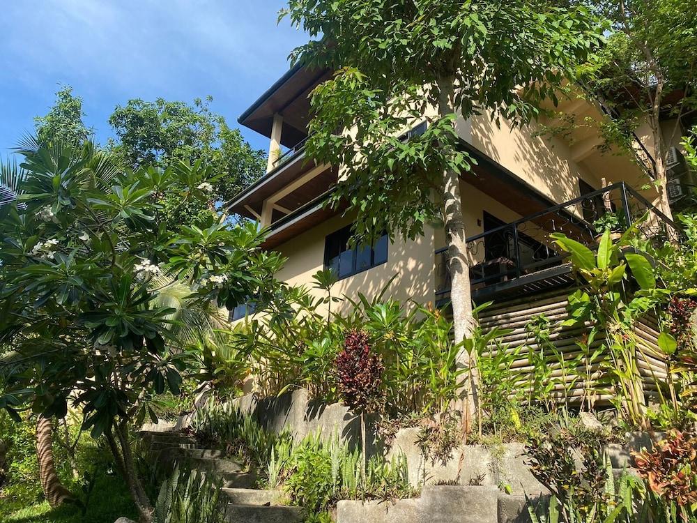 Koh Tao Heights Apartments Exterior photo