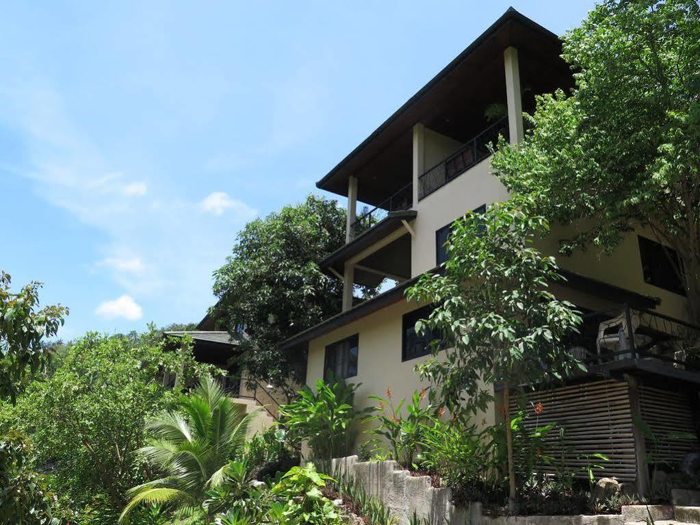 Koh Tao Heights Apartments Exterior photo