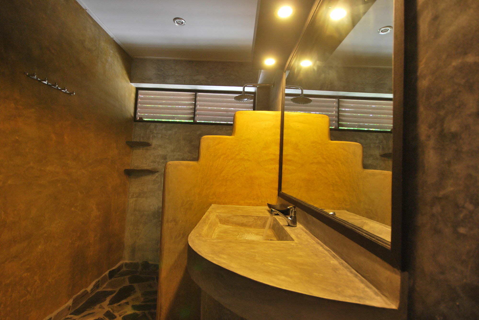Koh Tao Heights Apartments Exterior photo
